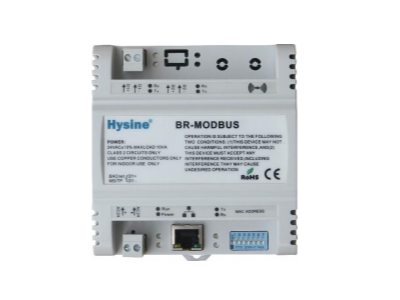 Modbus 集成网关 BR-Modbus